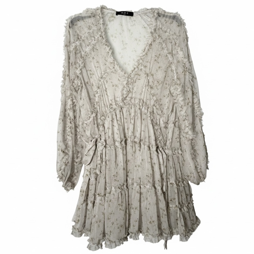 O.P.T. Rhea dress - Picture 5 of 10